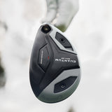 CALLAWAY QUANTUM MAX OS HYBRID