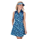 LOPEZ BUTTERFLY WOMEN'S DRESS