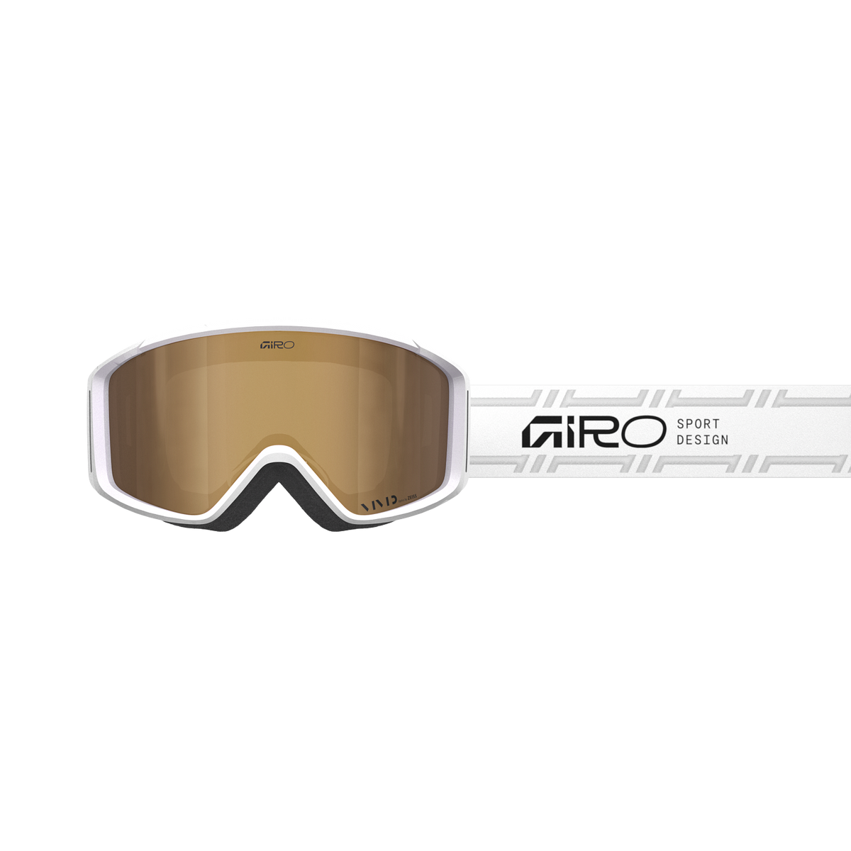 Lunette Giro Index 2.0 Stacked AR40 26/27