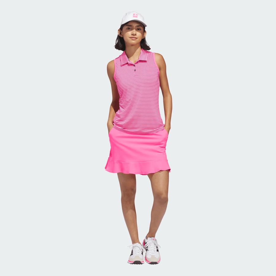 JUPE SKORT ADIDAS ULTIMATE FRILL FEMME