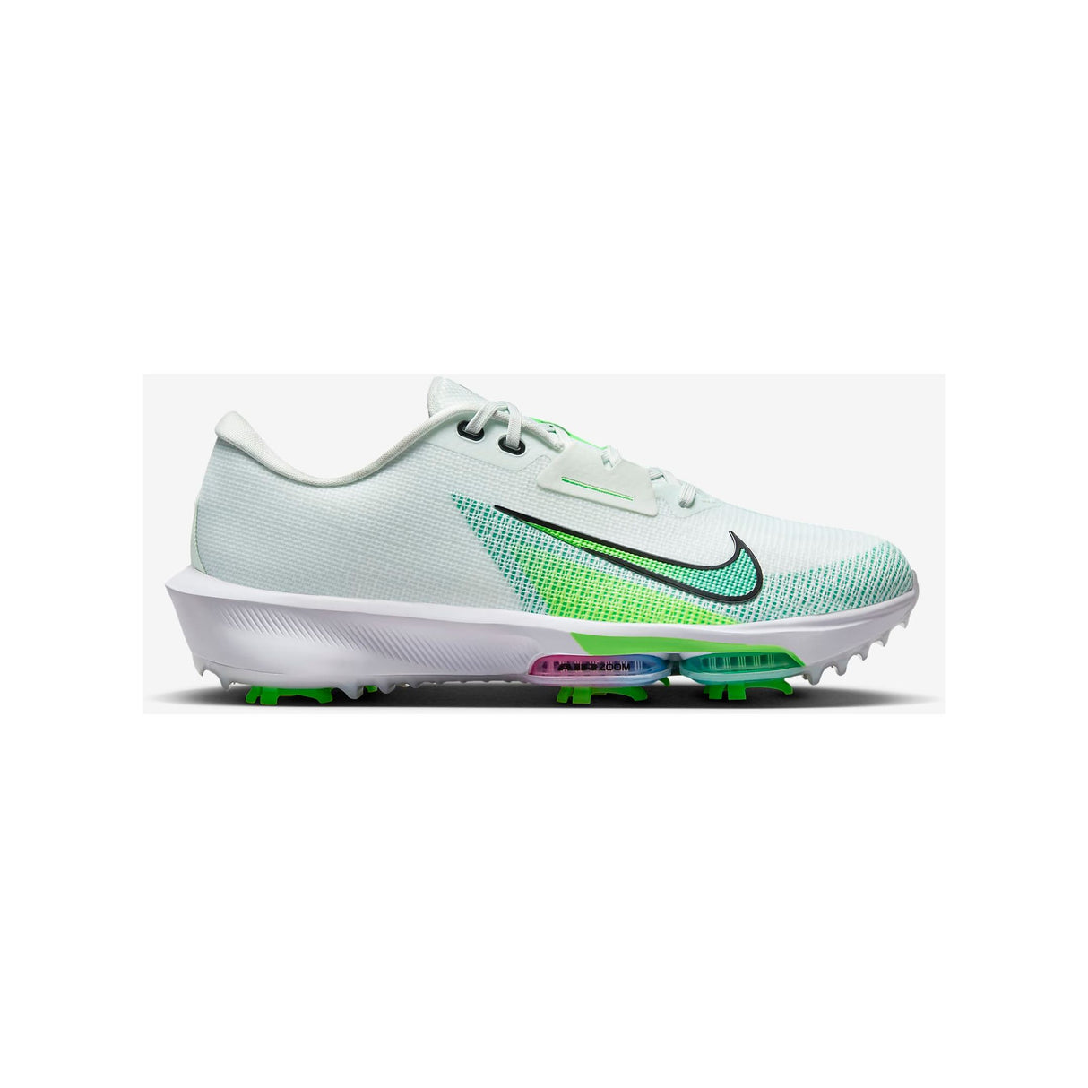 Nike Air Zoom Infinity Tour Next 2 Chaussure Golf Fly Weave Pro