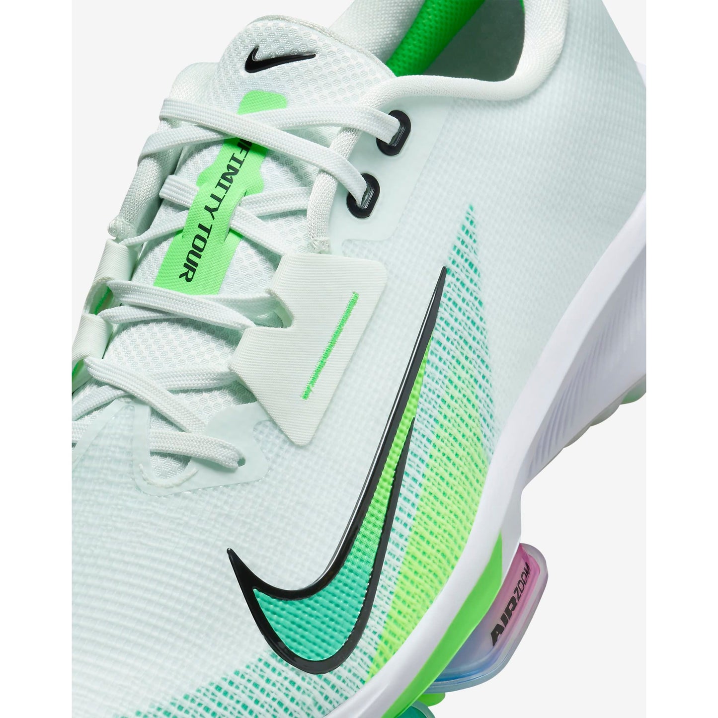 CHAUSSURE GOLF NIKE AIR ZOOM INFINITY TOUR NEXT 2