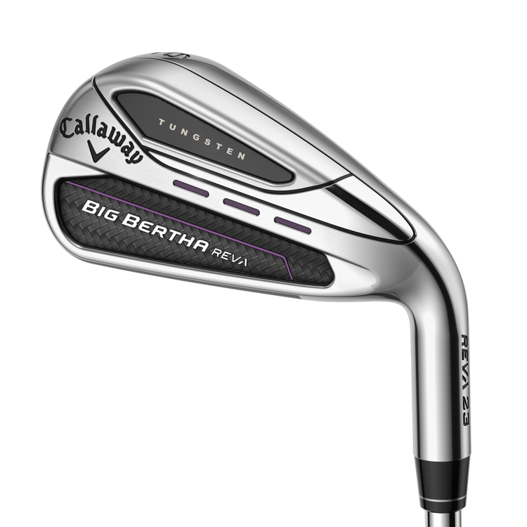 ENSEMBLE FERS CALLAWAY BIG BERTHA REVA COMBO FEMME