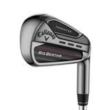 FERS CALLAWAY BIG BERTHA ACIER