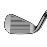 FERS CALLAWAY BIG BERTHA ACIER