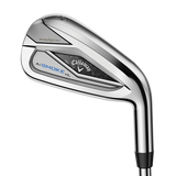Callaway Paradym AI Smoke HL Fers 5-PA Graphite Précision Et Distance Constante