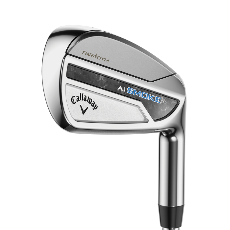 FERS CALLAWAY PARADYM AI SMOKE 5-IRON STEEL