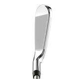 Callaway Paradym AI Smoke Fers 5PW Acier Distance Et Contrôle