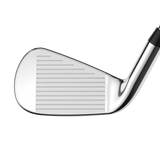 Callaway Paradym AI Smoke Fers 5PW Acier Distance Et Contrôle