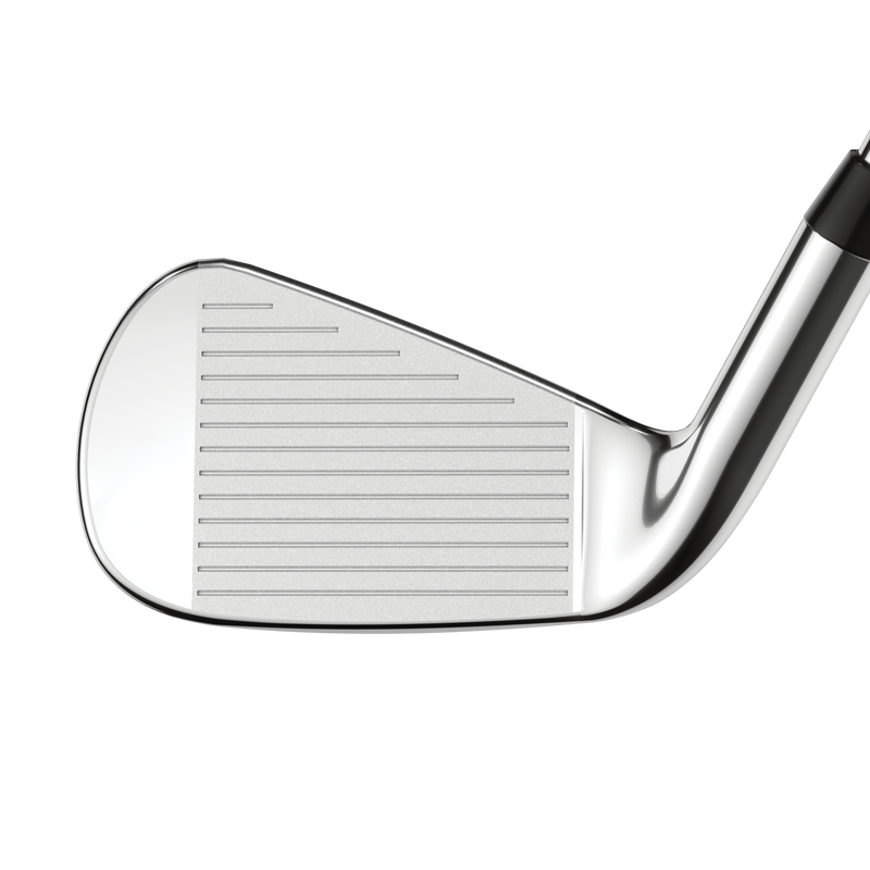 FERS CALLAWAY PARADYM AI SMOKE 5 PAS GRAPHITE