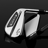 Callaway APEX AI150 Ensemble de Fers Acier pour Parcours Entraînement