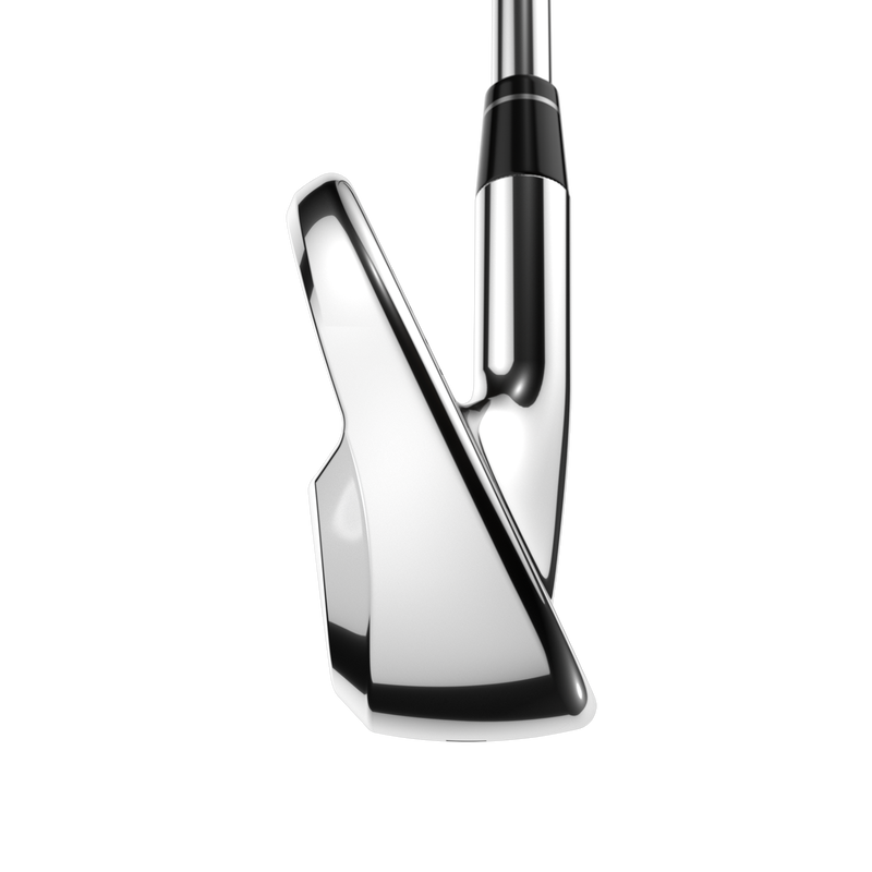 Callaway APEX AI150 Ensemble de Fers Acier pour Parcours Entraînement