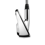 Callaway APEX AI150 Ensemble de Fers Acier pour Parcours Entraînement