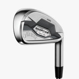 CALLAWAY QUANTUM MAX OS GRAPHITE IRON SET 6-P,A