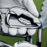 CALLAWAY QUANTUM MAX IRONS 5-PW LADIES