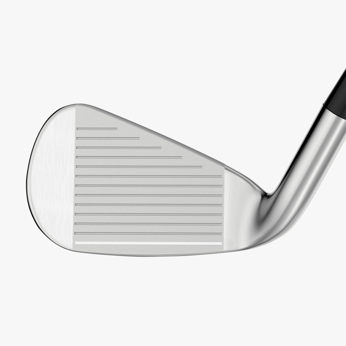 CALLAWAY QUANTUM OS 5-PW STEEL IRON