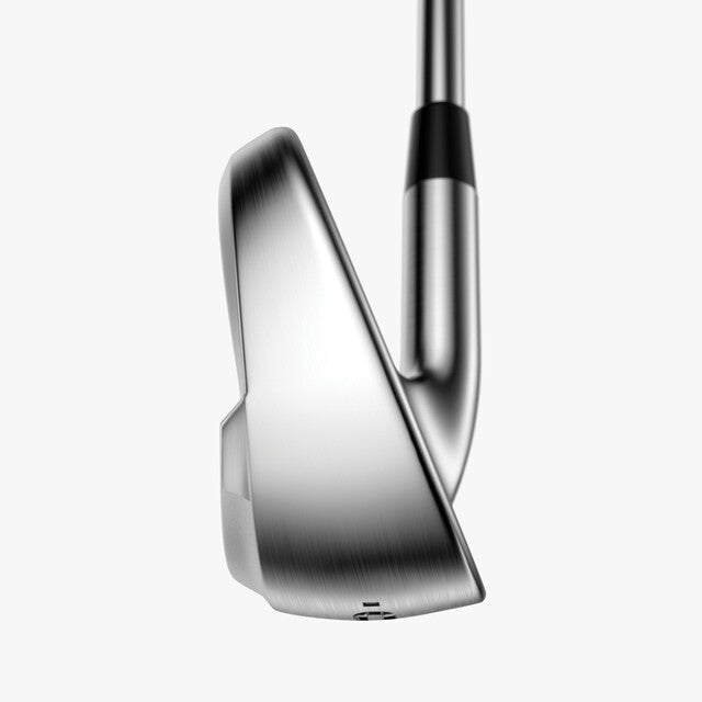 CALLAWAY QUANTUM MAX OS GRAPHITE IRON SET 6-P,A