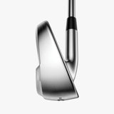 CALLAWAY QUANTUM MAX OS GRAPHITE IRON SET 6-P,A