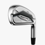 CALLAWAY QUANTUM MAX 5-PW STEEL IRON