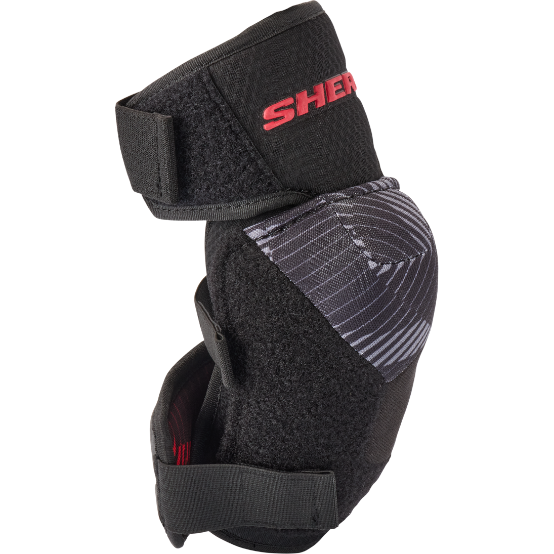 Sherwood Children's T60X JR Elbow Pads - Anatomical Fit