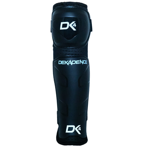Dekadence DK4 Senior Jambières Hockey Légères Pour Vitesse Et Protection