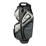 Jazz Golf Bag, Durable Waterproof Black Edition, Premium Course