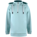 Swannies Chandail Van Dyke Hoodie Polyvalent Pour Entraînement Et Détente