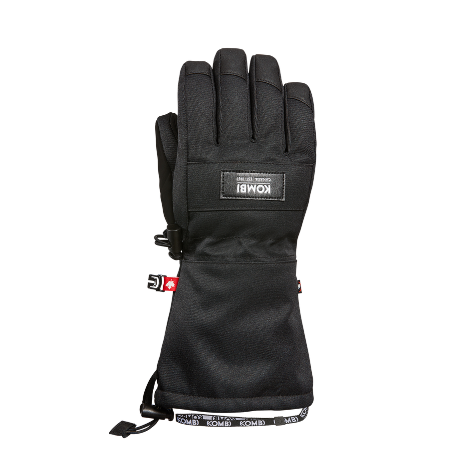 DOWNHILL JUNIOR COMBI GLOVE 