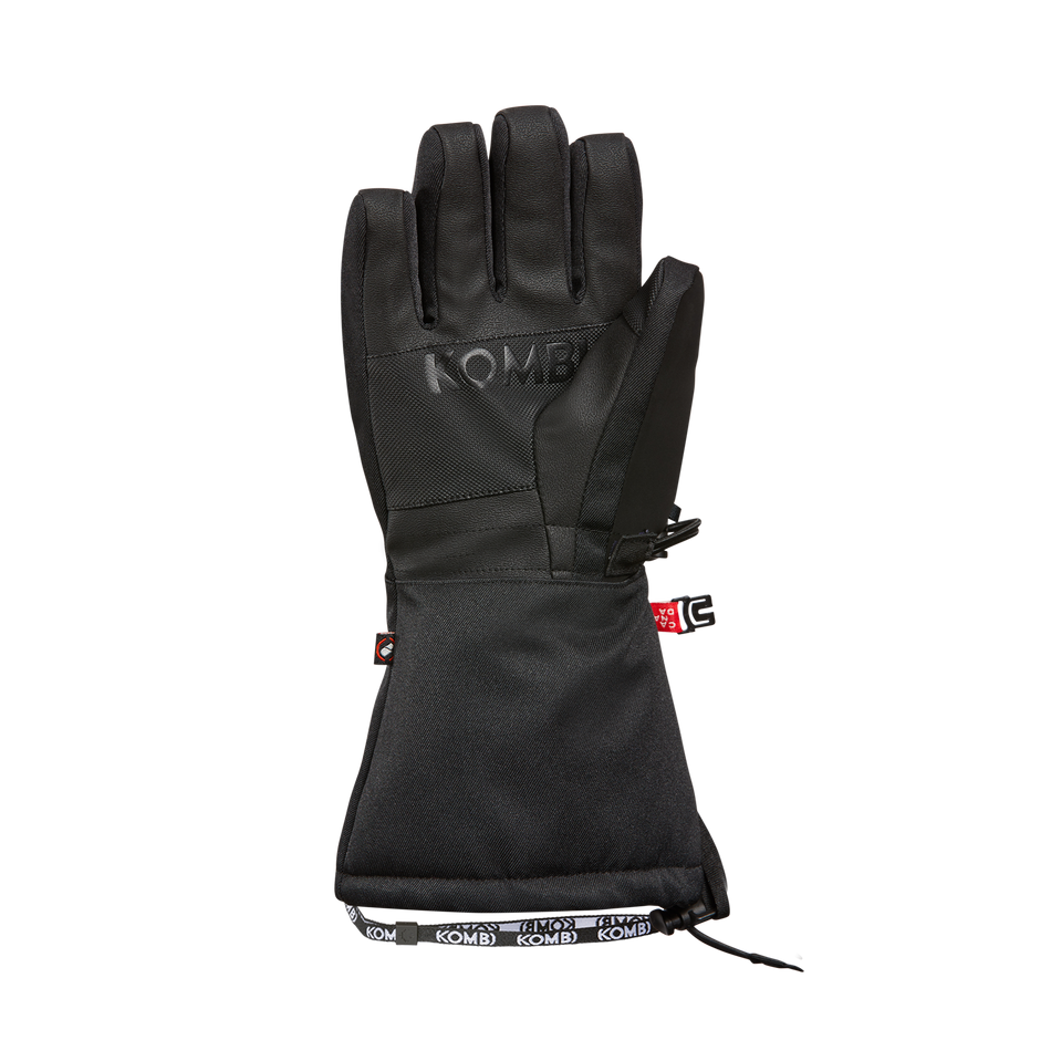 DOWNHILL JUNIOR COMBI GLOVE 