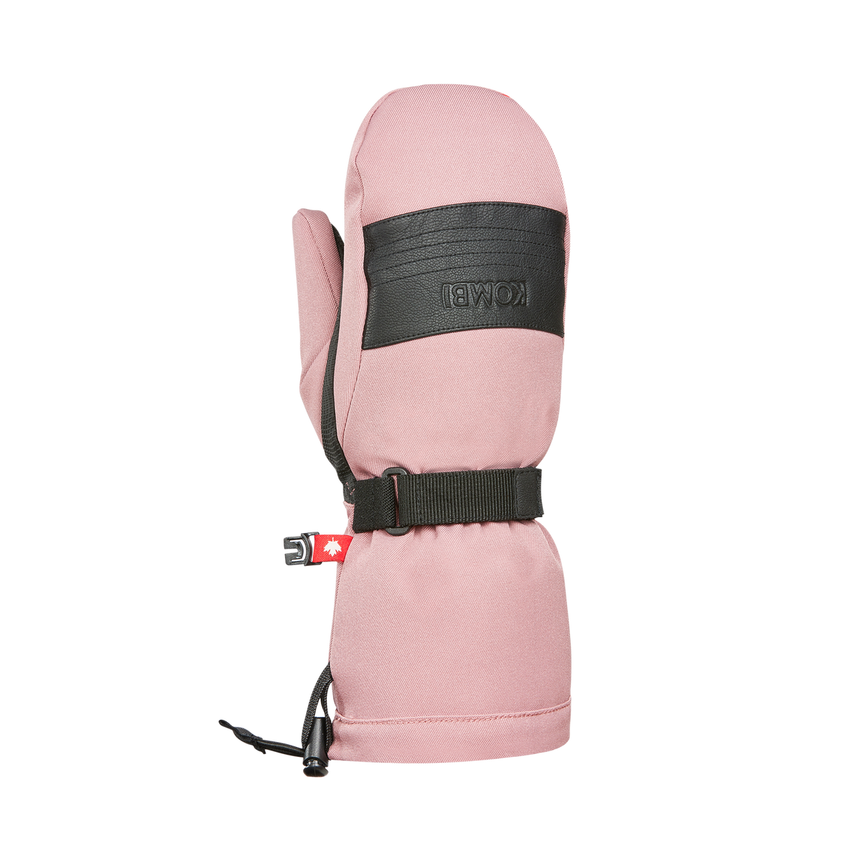 KOMBI Mitaines Majestic Junior WaterGuard Chaudes Et Imperméables Pour Enfants