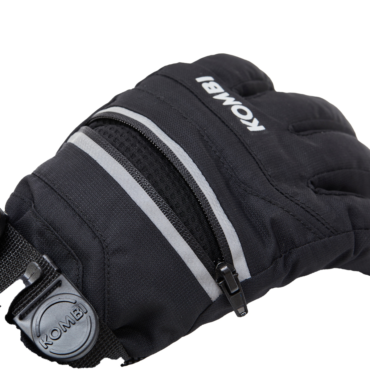 MITTEN KOMBI YOLO JUNIOR