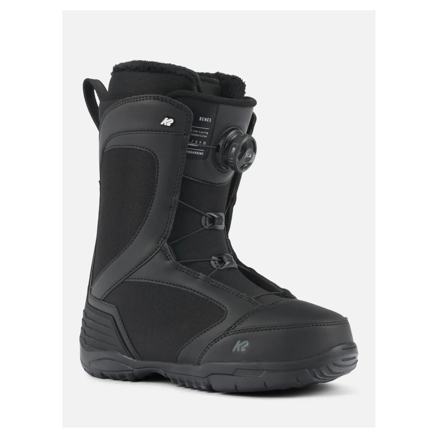 2025 K2 BENES WOMEN'S BOARD BOOT