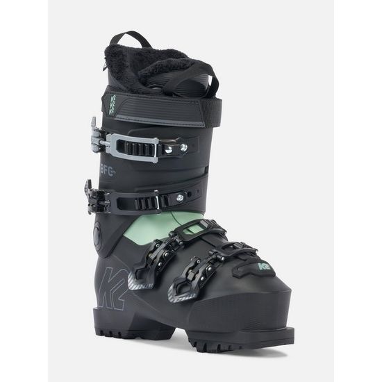 K2 BFC 75 Femme Botte Ski Performance Confort Chaleur Premium