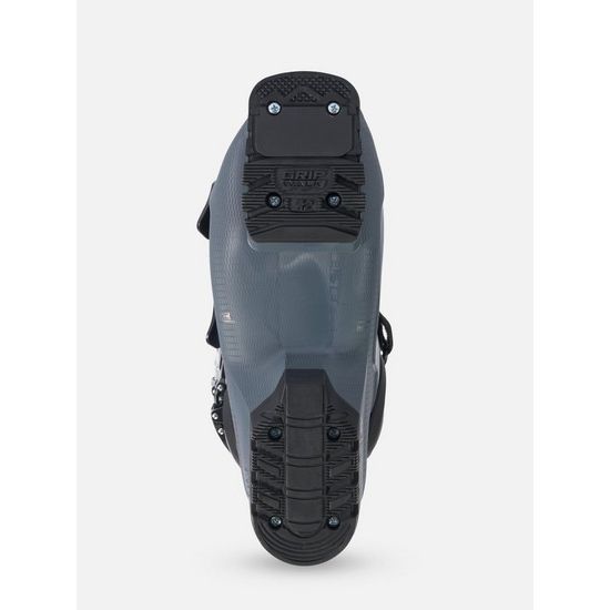 K2 BFC 80 Men's Ski Boot: Comfort and Stability, Optimized for Beginners