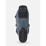 K2 BFC 80 Men's Ski Boot: Comfort and Stability, Optimized for Beginners