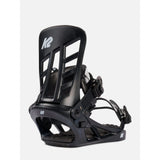 K2 Indy Fixation All Mountain ProFusion EVA Seamless For All-Terrain Downhill