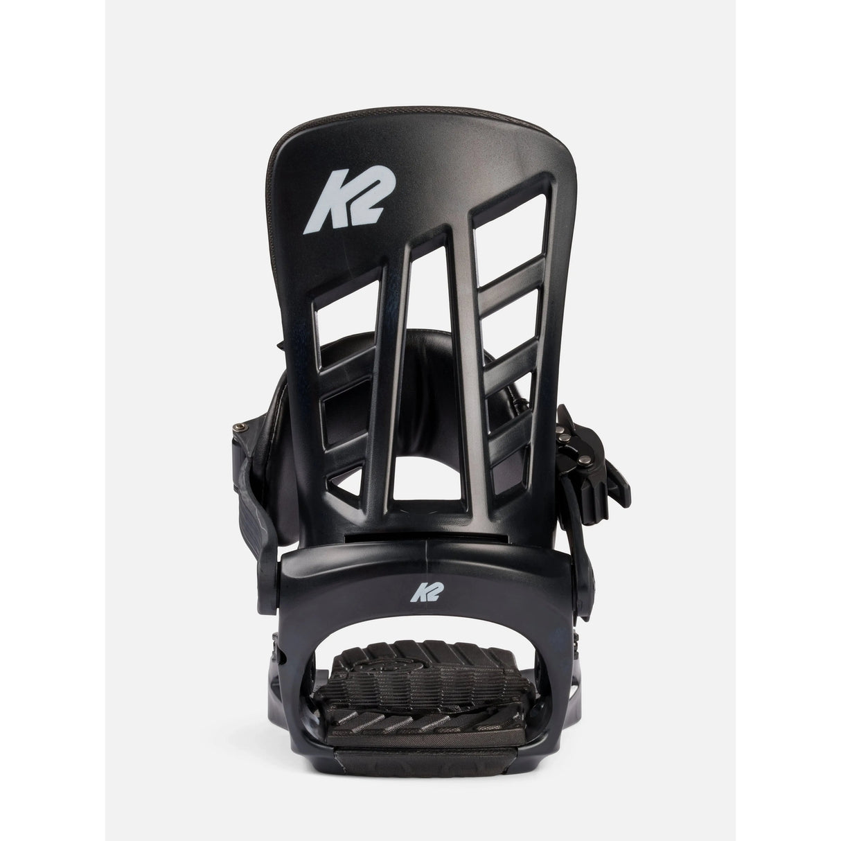 K2 Indy Fixation All Mountain ProFusion EVA Seamless For All-Terrain Downhill