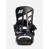 K2 Indy Fixation All Mountain ProFusion EVA Seamless For All-Terrain Downhill