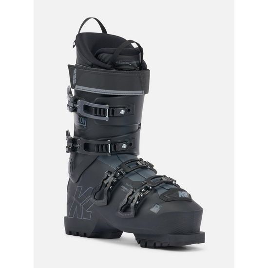 K2 Recon 100 MV Botte Ski Alpin Homme Thermoformable Ajustement