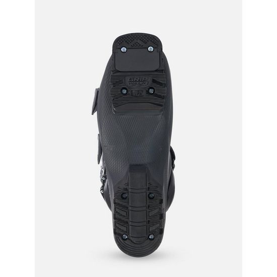 K2 Recon 100 MV Botte Ski Alpin Homme Thermoformable Ajustement