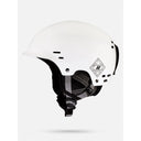 K2 Thrive Lightweight and Protective Ski Helmet ABS Shell EPS Foam
