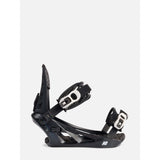 K2 Fixations Board For Youth Fusion Nylon Inclination 3 Degrees