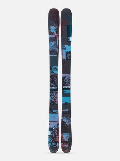 Ski K2 Reckoner 102 Flat Femme