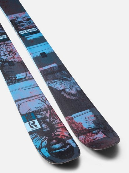 Ski K2 Reckoner 102 Flat Femme