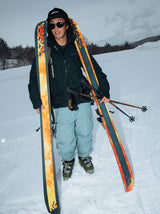 Ski K2 Reckoner 110 Flat