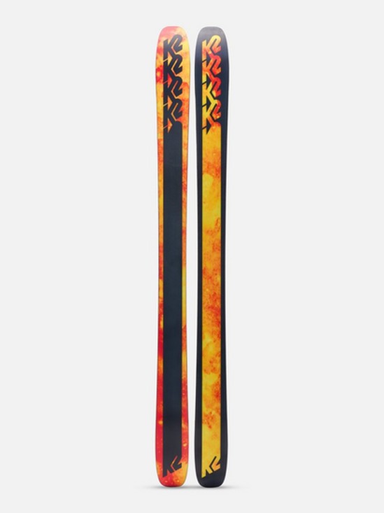 Ski K2 Reckoner 110 Flat