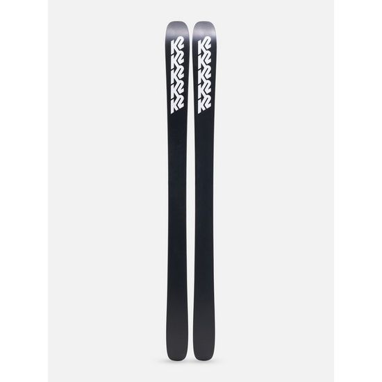 K2 Reckoner 92 2025 Flat Ski Tout Terrain Polyvalent