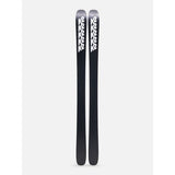 K2 Reckoner 92 2025 Flat Ski Tout Terrain Polyvalent