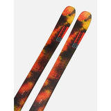 K2 Reckoner 92 2025 Flat Ski Tout Terrain Polyvalent