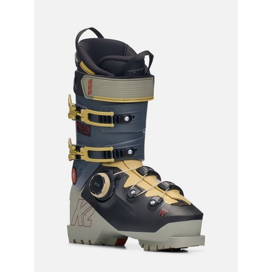 K2 Recon 110 BOA Botte Homme Élégante Et Performante Pour Neige